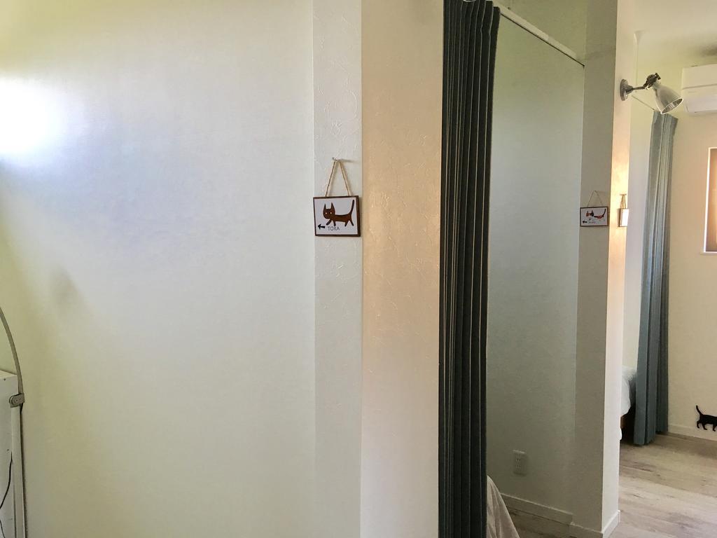 Guesthouse Ori Ori Ніїґата Екстер'єр фото