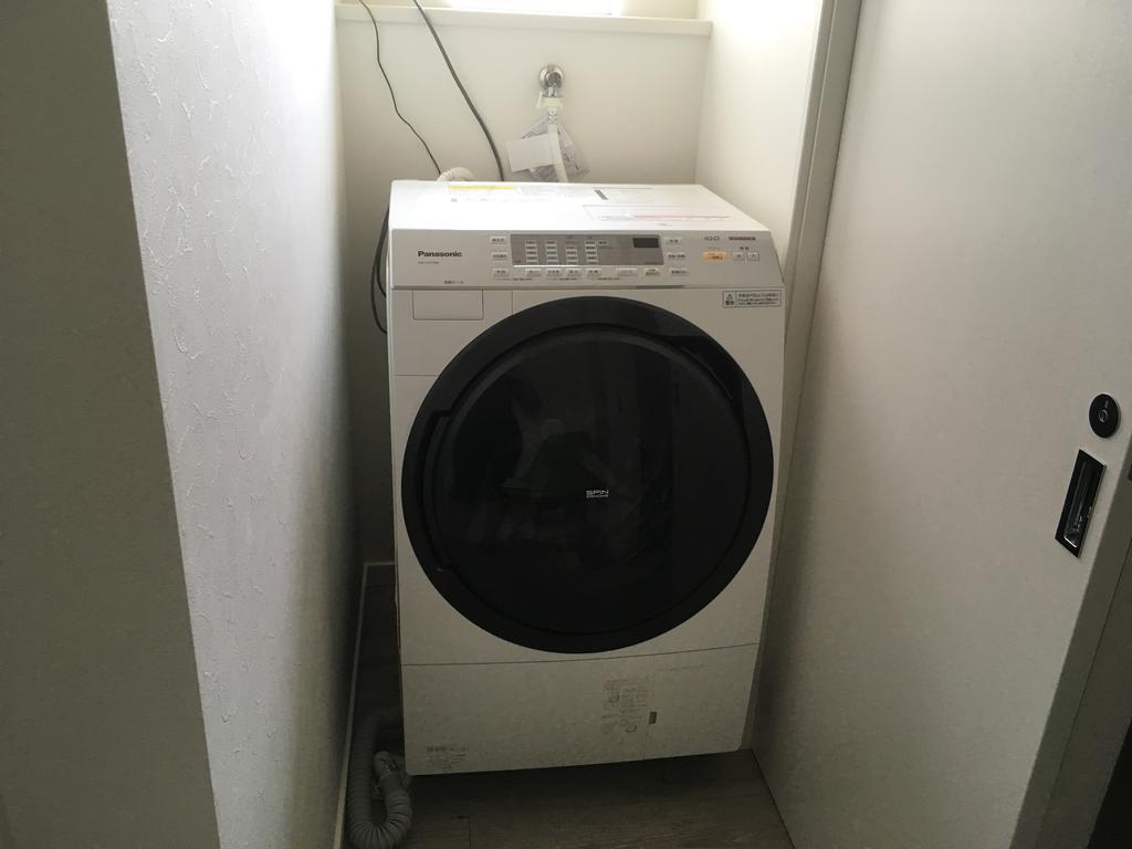 Guesthouse Ori Ori Ніїґата Екстер'єр фото