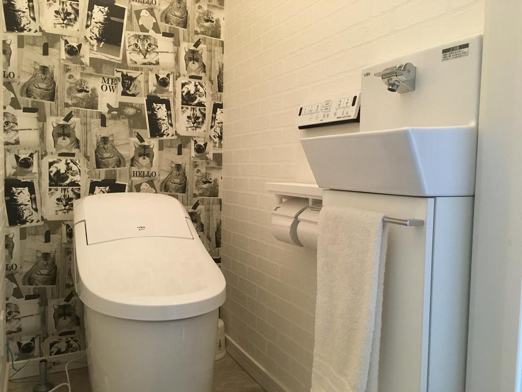 Guesthouse Ori Ori Ніїґата Екстер'єр фото