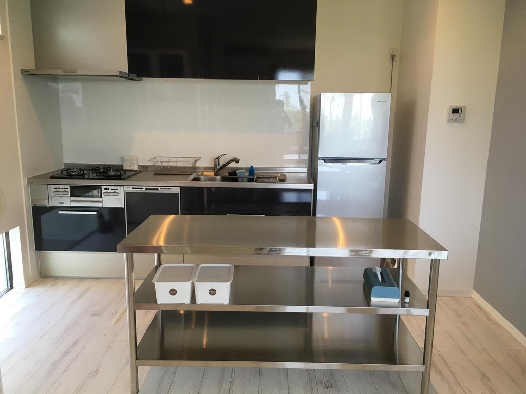 Guesthouse Ori Ori Ніїґата Екстер'єр фото