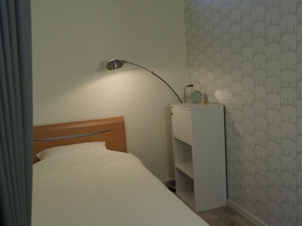 Guesthouse Ori Ori Ніїґата Екстер'єр фото