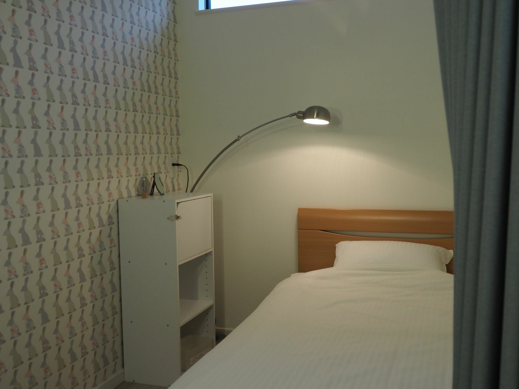 Guesthouse Ori Ori Ніїґата Екстер'єр фото